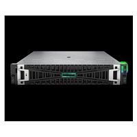 HPE PL DL345g11 AMD Epyc 9124 (3.0G/16C) 2x32G 2x480G 2x1000W MR416i-p 8SFF 4p1G Smart Choice