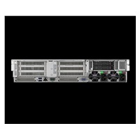 HPE PL DL345g11 AMD Epyc 9124 (3.0G/16C) 2x32G (p50311) 2x960G (P47808) 2x1000W MR416i-p 8LFF 4p1G Smart Choice