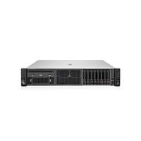 HPE PL DL380g10 Plus 4309Y (2.8/8C) 2x32G 2x480G (P40497) 2x800W MR416i-p 8SFFU3 4p1G-T Smart Choice
