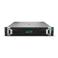 HPE PL DL385g11 AMD EPYC 9124 (3.0-3.7G/16C) 2x32G 2x480G 2x1000W MR408i-o/4G 8SFF 2x10G-T ocp Smart Choice