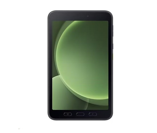 Samsung Galaxy Tab Active5 (5G) 6GB/128GB zelený Enterprise Edition, EU