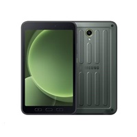 Samsung Galaxy Tab Active5 (5G) 6GB/128GB zelený Enterprise Edition, EU