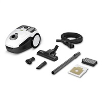 Kärcher VC 2 sáčkový vysavač