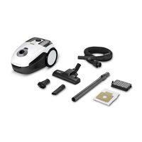 Kärcher VC 2 sáčkový vysavač