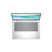 HP NTB ProBook 445 G11 R5 7535U 14.0 WUXGA UWVA 300, 2x8GB, 512GB, FpS, ax, BT, backlit keyb, Win11Pro, 3y onsite