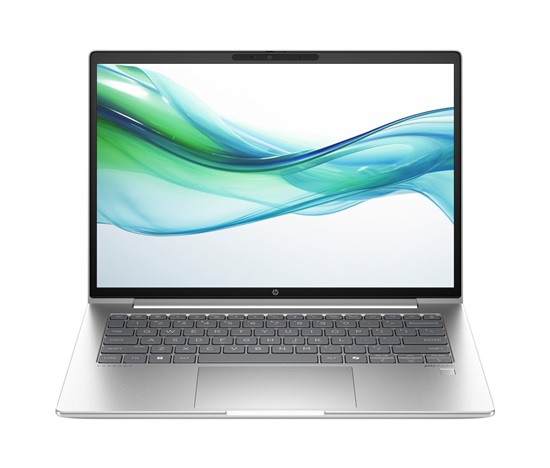 HP NTB ProBook 445 G11 R7 7735U 14.0 WUXGA UWVA 300, 2x8GB, 1TB, FpS, ax, BT, backlit keyb, Win11, 3y onsite