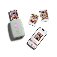 Fujifilm INSTAX TLAČIAREŇ MINI LINK3 biela