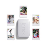 <p>Fujifilm INSTAX TLAČIAREŇ MINI LINK3 biela</p>