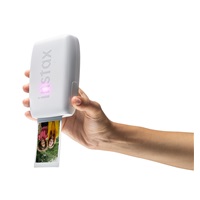 <p>Fujifilm INSTAX TLAČIAREŇ MINI LINK3 biela</p>