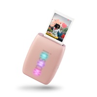 <p>Fujifilm INSTAX TLAČIAREŇ MINI LINK3 ružová</p>