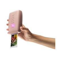 <p>Fujifilm INSTAX TLAČIAREŇ MINI LINK3 ružová</p>