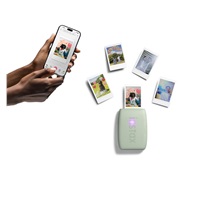 <p>Fujifilm INSTAX TLAČIAREŇ MINI LINK3 zelená</p>