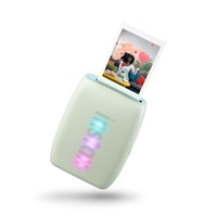 <p>Fujifilm INSTAX TLAČIAREŇ MINI LINK3 zelená</p>