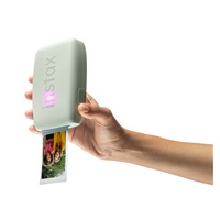 <p>Fujifilm INSTAX TLAČIAREŇ MINI LINK3 zelená</p>