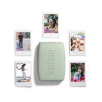 <p>Fujifilm INSTAX TLAČIAREŇ MINI LINK3 zelená</p>