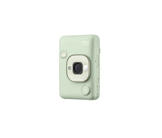 Fujifilm MINI LiPlay zelený