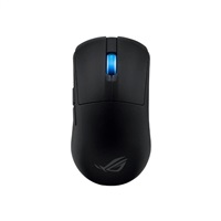 ASUS Herní myš ROG Harpe Ace Mini, Bezdrátová BT, RF 2.4GHz, černá