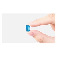 KIOXIA microSD Karta EXCERIA G2 512GB, UHS-I U3 V30, s Adaptérem
