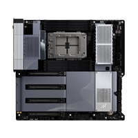 GIGABYTE MB Sc sTR5 TRX50 AI TOP, AMD TRX50, 8xDDR5, WI-FI, E-ATX