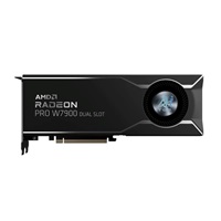GIGABYTE VGA Radeon PRO W7900 Dual Slot AI TOP 48G, 48G GDDR6, 3xDP, 1xMiniDP