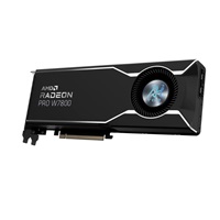 GIGABYTE VGA Radeon PRO W7800 Dual Slot AI TOP 32G, 32G GDDR6, 3xDP, 1xMiniDP