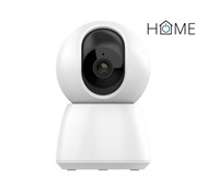 iGET HOME Camera CS4 White