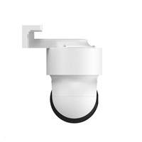 iGET HOME Camera CS8 White