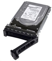 DELL 8TB Hard Drive SATA 6Gbps 7.2K 512e 3.5in Hot-Plug CK T360, T560, R360,R450,R550, R660, R760, Rxx5...