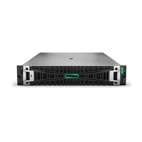 HPE PL DL380g11 4416+ (2.0/20C) 32G MR408i-o/4G 8-26SFF 1000W 2p10G-T RENEW P60636R-421