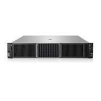 HPE PL DL380g11 4416+ (2.0/20C) 32G MR408i-o/4G 8-26SFF 1000W 2p10G-T RENEW P60636R-421