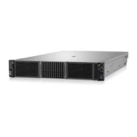 HPE PL DL380g11 4416+ (2.0/20C) 32G MR408i-o/4G 8-26SFF 1000W 2p10G-T RENEW P60636R-421