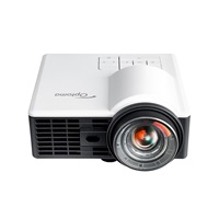 Optoma projektor ML1050STi  (DLP, Laser, WXGA 1280x800, 1xHDMI, RS232, repro 1x2W)