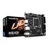 GIGABYTE MB Sc LGA1700 H610I, Intel H610, 2xDDR5, 2xDP, 1xHDMI, 1xVGA, Mini-ITX