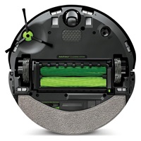 iRobot Roomba Combo j7 robotický vysavač s mopem, HEPA filtr, automatické dobíjení, automatické vysypání, vSLAM navigace