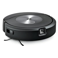 iRobot Roomba Combo j7 robotický vysavač s mopem, HEPA filtr, automatické dobíjení, automatické vysypání, vSLAM navigace