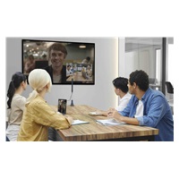 BAZAR - IPEVO TOTEM 120 - Panoramatická konferenční kamera - rozbaleno