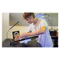 BAZAR - IPEVO TOTEM 120 - Panoramatická konferenční kamera - rozbaleno