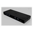 i-tec Universal Dual 4K Display Docking Station, Power Delivery 85W