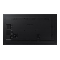 BAZAR - SMART Signage LED QM55C 55" LH55QMCEBGCXEN - Poškozený obal (Komplet)