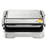 Tefal OptiGrill 2 v 1 GC772D30 Inox kontaktní gril, 2100 W, termostat, odkapávací nádobka, aplikace Tefal