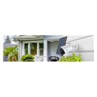 REOLINK bezpečnostní kamera Argus B320, Argus Eco, 3MP, WiFi