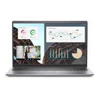 DELL NTB Vostro 3530/i7-1355U/16GB/512GB SSD/15.6" FHD/Intel Iris Xe/FgrPr/WLAN/Backlit Kb/W11 Pro/3Y PS NBD