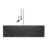 DELL Wired Collaboration Keyboard - KB525C - US International (QWERTY)
