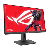 ASUS LCD 24.5" XG259CS ROG Strix 1920x1080 IPS 400cd 1ms 100hz USB-C HDMI DP 5,9kg