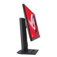 ASUS LCD 24.5" XG259CS ROG Strix 1920x1080 IPS 400cd 1ms 100hz USB-C HDMI DP 5,9kg