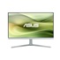 ASUS LCD 23.8" VU249CFE-G Eye Care Gaming, FHD 1920 x 1080, IPS, 100 Hz, IPS, Adaptive-Sync, USB-C 15W PD, Green Gray
