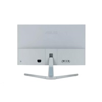 ASUS LCD 23.8" VU249CFE-G Eye Care Gaming, FHD 1920 x 1080, IPS, 100 Hz, IPS, Adaptive-Sync, USB-C 15W PD, Green Gray