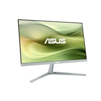 ASUS LCD 23.8" VU249CFE-G Eye Care Gaming, FHD 1920 x 1080, IPS, 100 Hz, IPS, Adaptive-Sync, USB-C 15W PD, Green Gray