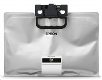 EPSON WorkForce Pro EM/EP-C800R Black XXL Ink (50.000 str.)