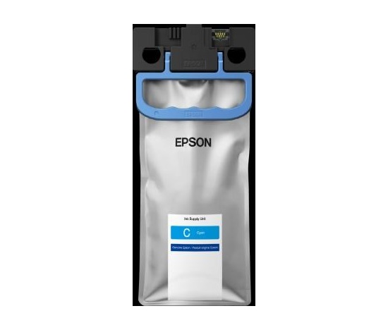 EPSON WorkForce Pro EM/EP-C800R Cyan XXL Ink (20.000 str.)